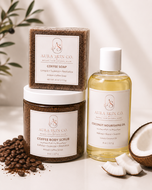 Glow Bundle – Launch Special